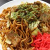 中華そば 横山 小柳店