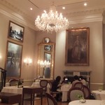 オーベルジュ・ド・リル トーキョー - ダイニングルーム