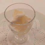 オーベルジュ・ド・リル トーキョー - プレデセール