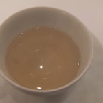 オーベルジュ・ド・リル トーキョー - ハーブティー