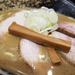 自家製麺 工藤 - 