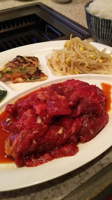 上野で絶品の安い焼肉店 ランチ ディナーのおすすめ18選 食べログまとめ