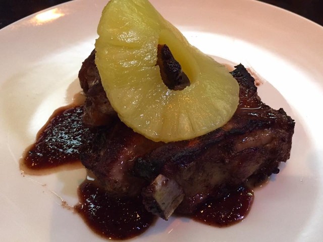 RockBar Jimi'sRoom - 秋田（バー）の写真