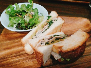 心斎橋でカフェランチするならここ おすすめ12選 食べログまとめ