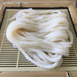 讃岐うどん　おおまえ - みよ！この美しいうどん