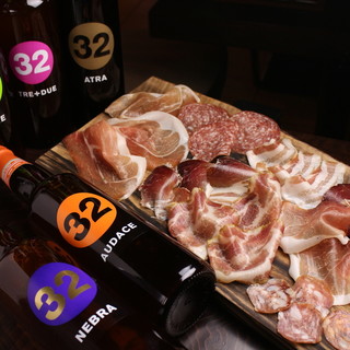 オステリア オリーヴァ ネーラ トウキョウ_1