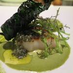 ル・マンジュ・トゥー - 