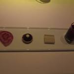 ル・マンジュ・トゥー - 