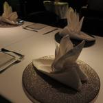 ル・マンジュ・トゥー - 