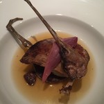 ル・マンジュ・トゥー - 