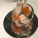 ル・マンジュ・トゥー - 