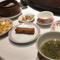 赤坂璃宮 赤坂本店 - 
