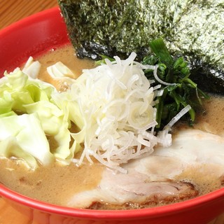 YABAI RAMEN 圭一屋_2