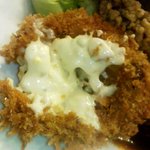 キッチンスズキ - カニクリームコロッケ