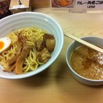 太麺堂 - つけ麺