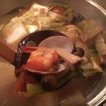 アジアン・ニューヨーク - asiannewyork:料理