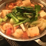 アジアン・ニューヨーク - asiannewyork:料理