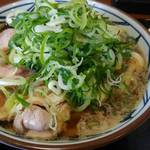 丸亀製麺 - 