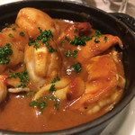 CURRY CLUB キュイエール - 