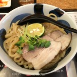 メンクイ レンレン - 麺喰の大