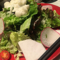 WA-DINNER き - 