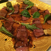 WA-DINNER き - 