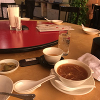 赤坂 四川飯店 - 
