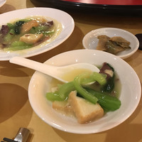 赤坂 四川飯店 - 