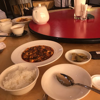 赤坂 四川飯店 - 