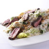 RUBY JACK'S SEAFOOD & STEAK - 料理写真: