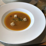 アルマーニ リストランテ - 