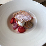 アルマーニ リストランテ - 