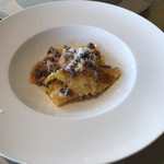 アルマーニ リストランテ - 