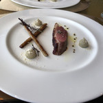 アルマーニ リストランテ - 