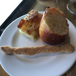 アルマーニ リストランテ - 