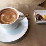 アルマーニ リストランテ - 