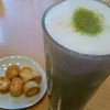 FUMUROYA CAFE 百番街店