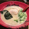 ラー麺 ずんどう屋 心斎橋店