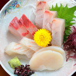 Sennari Zushi - 