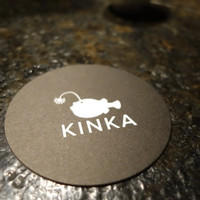 KINKA sushi bar izakaya 渋谷 - 2017.1訪問