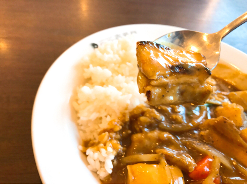 CoCo壱番屋 静岡大井川店 name=