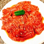 仙台牛焼肉 バリバリ - 