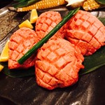 仙台牛焼肉 バリバリ - 