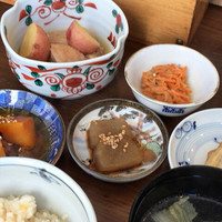 あそび割烹 さん葉か - 