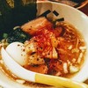 パイナップルラーメン屋さん　パパパパパイン