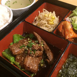 炭火焼肉 かんてき - 