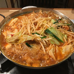 炭火焼肉 かんてき - 