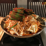 炭火焼肉 かんてき - 