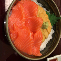 函館うに むらかみ 日本生命札幌ビル店 - 