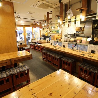 サカバ食堂大漁一家_1